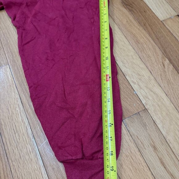 Vintage Time Square Sportswear Illinois Embroidered Sweatshirt Size - XL - Picture 6 of 8